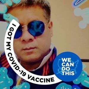 Meet your Posher, Ben